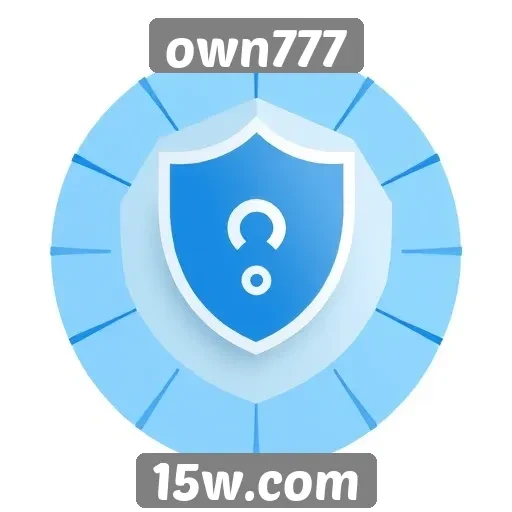 Análise de segurança do site de jogos own777